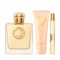Burberry Goddess Coffret Perfume Feminino EDP + Body Lotion + Pen Spray Kit
